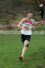 Senior mens Durham Cathedral Cross Country Relays, Maiden Castle, Durham. Photo: David T. Hewitson/Sports for All Pics